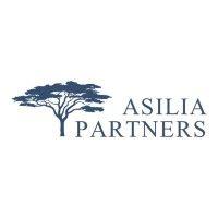 asilia partners, llc logo image