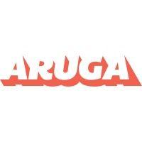 aruga logo image