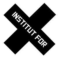 institut for (x) logo image