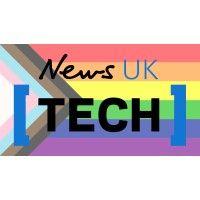 news uk technology logo image