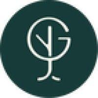 grace year: a fellowship for spirituality, leadership, and justice logo image