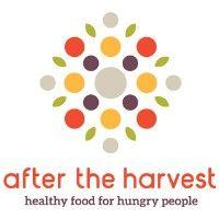 after the harvest logo image