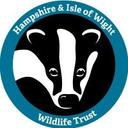 logo of Hampshire Isle Of Wight Wildlife Trust