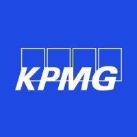 kpmg czech republic logo image