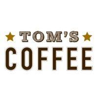 tom's coffee