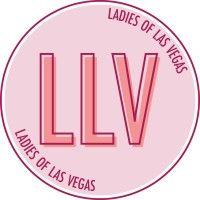 ladies of las vegas logo image