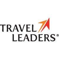 travel leaders - market square travel logo image