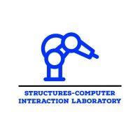 structures-computer interaction lab of ucla logo image