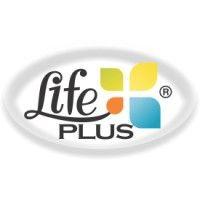 lifeplus hygienics (pvt) ltd logo image