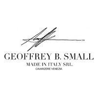 geoffrey b. small made in italy s.r.l. logo image