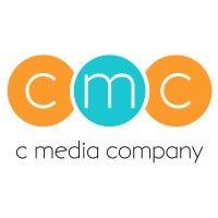 c media company, llc logo image