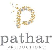 pathar productions logo image