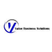 value business solutions logo image