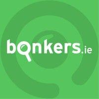 bonkers.ie logo image