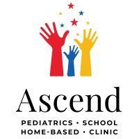 ascend rehab services, inc. logo image