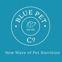 logo of Blue Pet Co