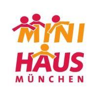 minihaus münchen logo image