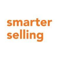 smarter selling - stop talking, start listening logo image