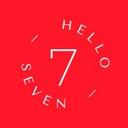 logo of Hello Seven