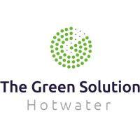 the green solution hotwater