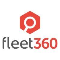 fleet360 logo image