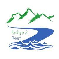 ridge 2 reef logo image