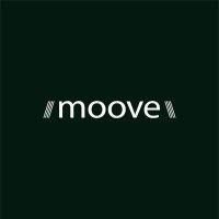 moove logo image