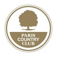 paris country club logo image