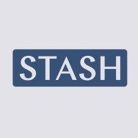 stash logo image