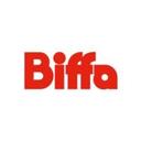 logo of Biffa