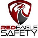 logo of Red Eagle Safety