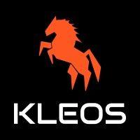 kleos live logo image