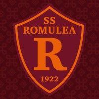 ss romulea logo image