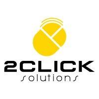 2clicksolutions logo image