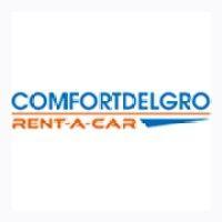 comfortdelgro rent-a-car pte ltd logo image