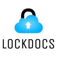 lockdocs logo image