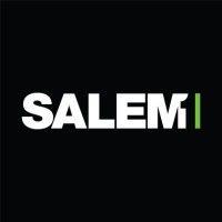 salem one logo image