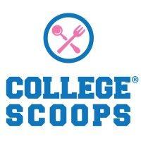 college scoops logo image