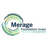 merage foundation israel logo image