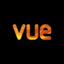 logo of Vue Uk I