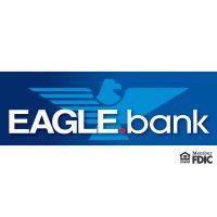 eagle.bank logo image