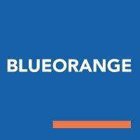 we are blue orange sl logo image