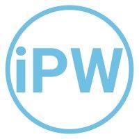 iplanning world logo image