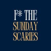 f* the sunday scaries logo image