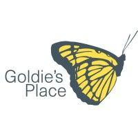 goldie's place logo image