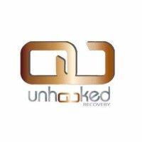 unhooked recovery logo image