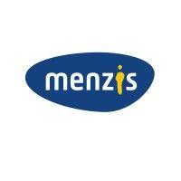 menzis logo image