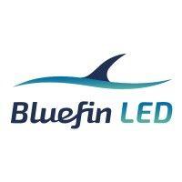 bluefinled logo image