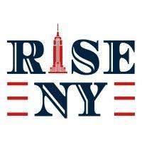 rise ny pac logo image