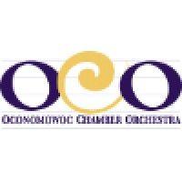 oconomowoc chamber orchestra logo image